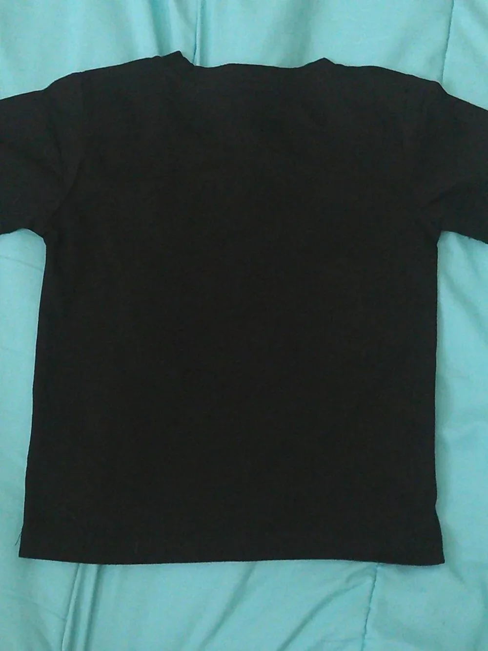Toddler Boys Lot of 2 Shirts (Trick or Treat, Old Navy Long Sleeve) - Size 3T